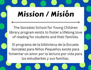 mission